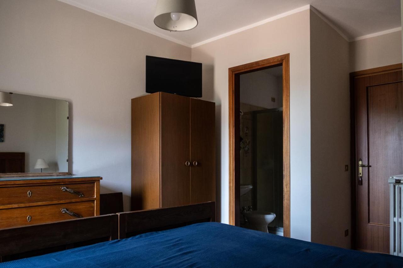 Locanda Genzianella Gargnano Bagian luar foto