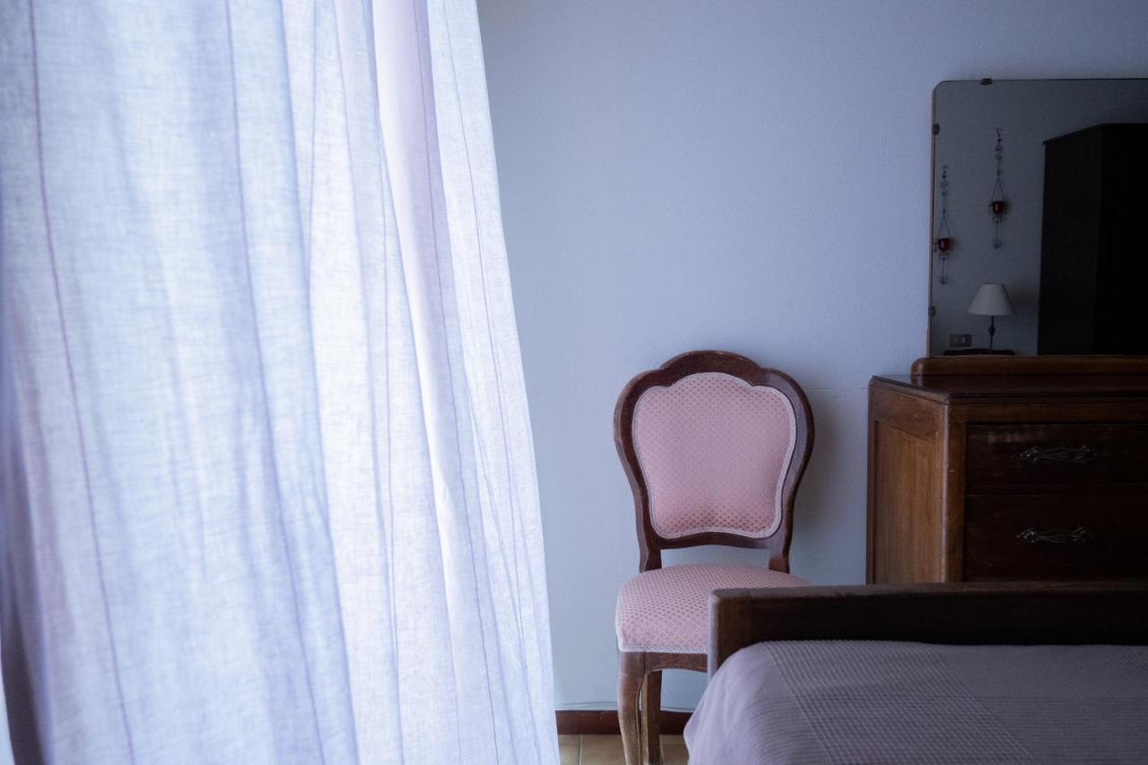 Locanda Genzianella Gargnano Bagian luar foto