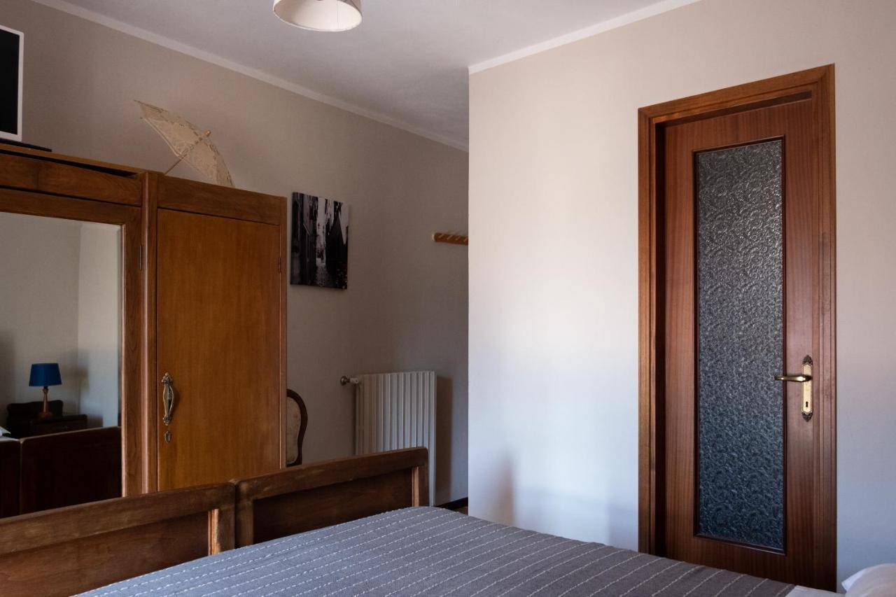 Locanda Genzianella Gargnano Bagian luar foto