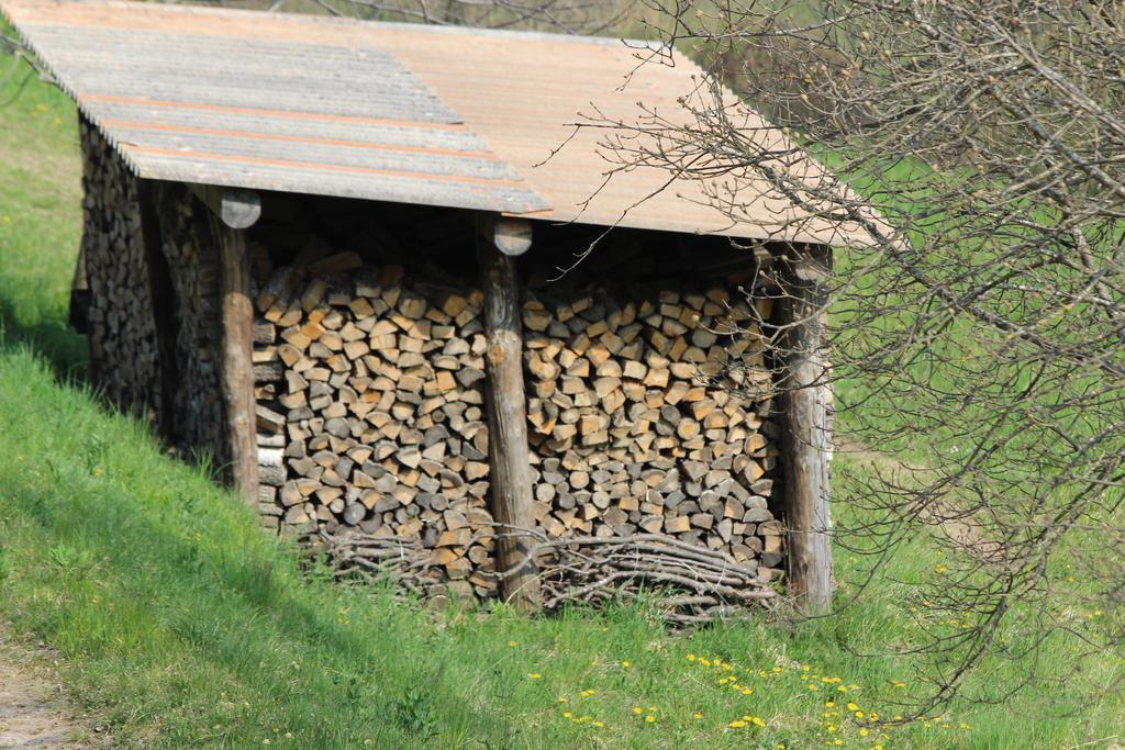 Locanda Genzianella Gargnano Bagian luar foto