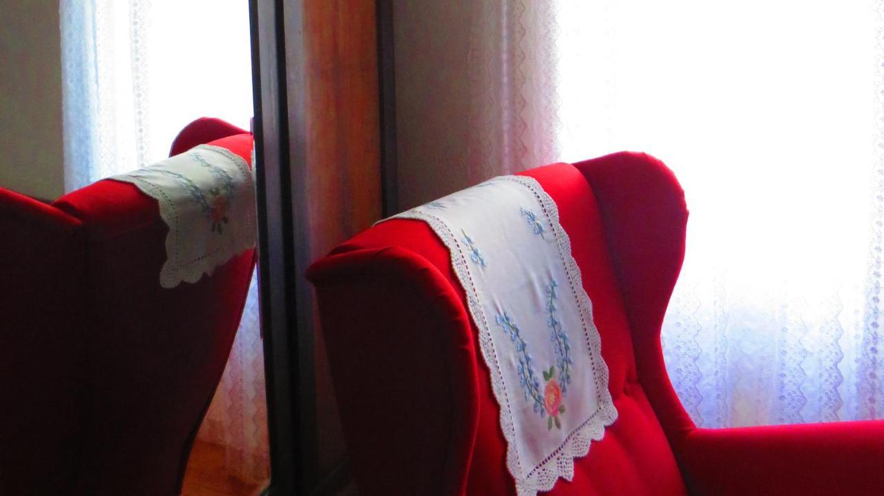 Locanda Genzianella Gargnano Bagian luar foto