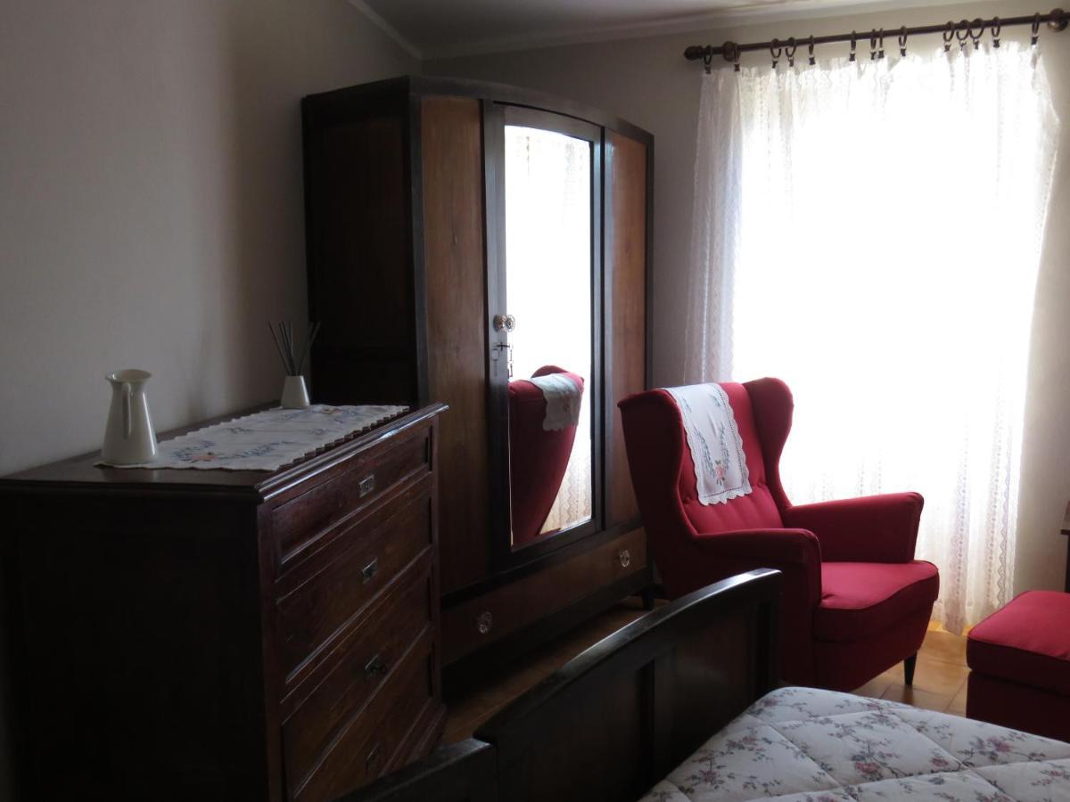 Locanda Genzianella Gargnano Bagian luar foto
