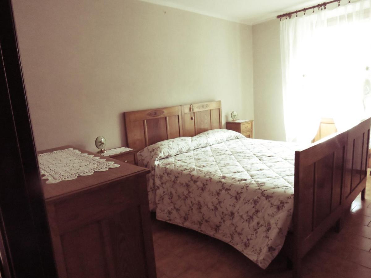 Locanda Genzianella Gargnano Bagian luar foto